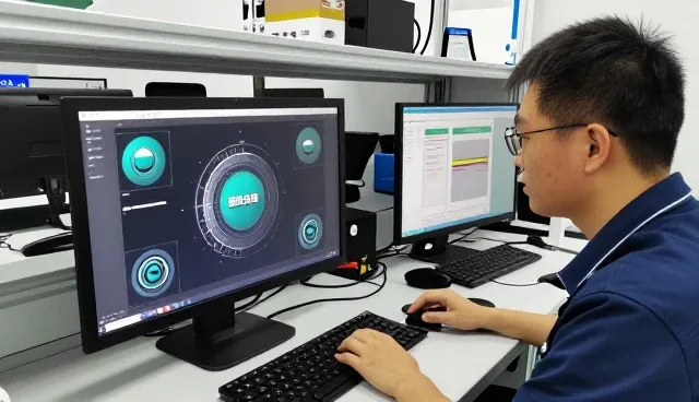 智能控制模块相关知识全面介绍