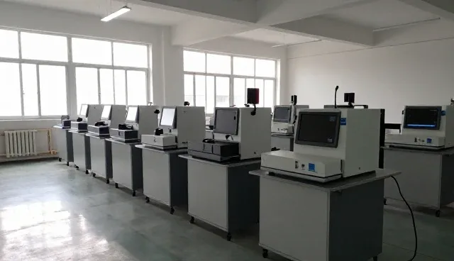 成都阿金斯光电技术有限公司展示生产实际应用效果